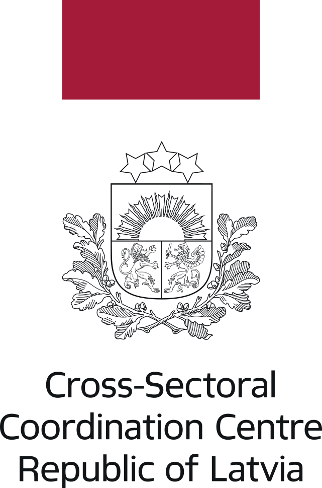 Cross-Sectoral Coordination Centre Republic of Latvia