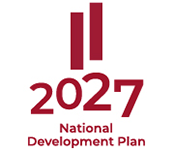 National development plan 2027