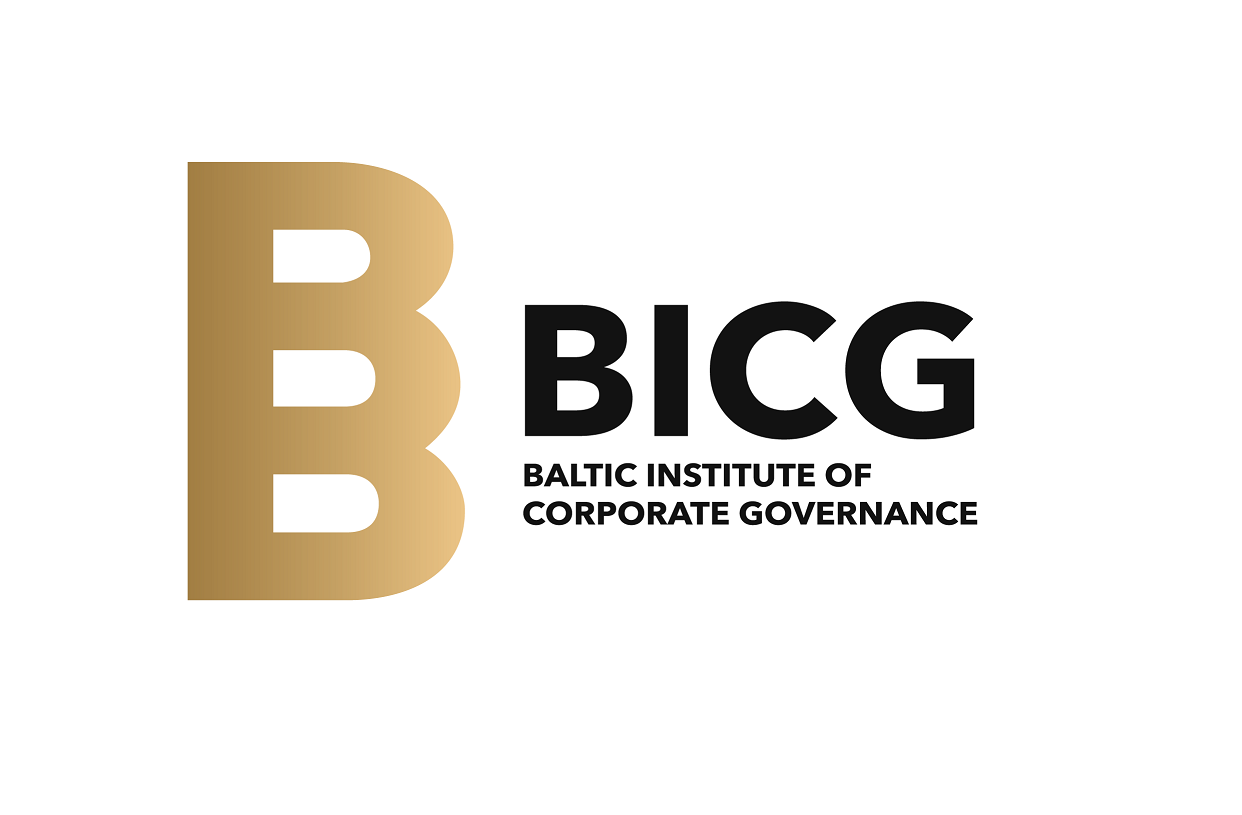 BICG logo