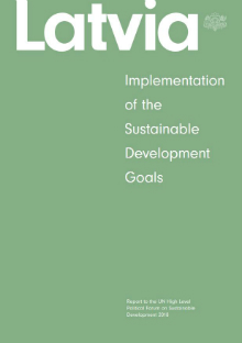 Review on SDGS